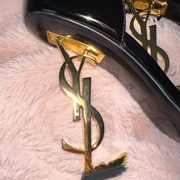 YSL Opyum Heels - Picture 5 of 9